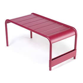 Fermob Luxembourg Bord/Bänk 86x43cm