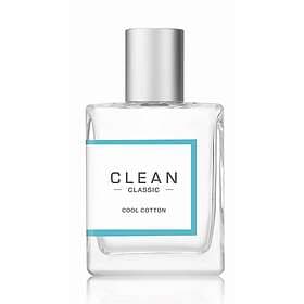 Clean Cool Cotton edp 60ml