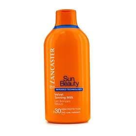 Lancaster Sun Beauty Velvet Tanning Milk SPF30 400ml