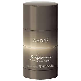 Baldessarini Ambré Deo Stick 75ml