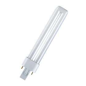 Osram Dulux S 900lm 2700K G23 11W