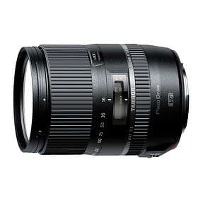 Tamron 16-300/3,5-6,3 Di II VC PZD Macro for Nikon
