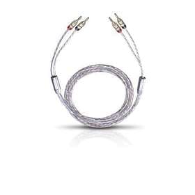Oehlbach TwinMix Two B 2Banana - 2Banana 5m