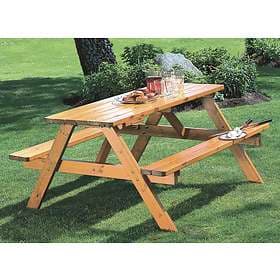 Hillerstorp A-Picnic 150x135cm