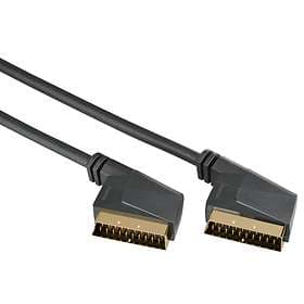 Hama 3 Stars Scart - Scart 3m