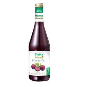 Biotta Rödbetsjuice 0,5l