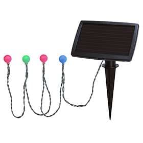 Star Trading Solar Chain RGB 20L (4,75m)