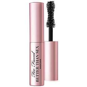 Too Faced Better Than Sex Mini Mascara 4.8g