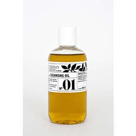 Moonsun Organic Cleansing Oil 200ml