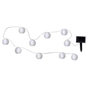 Star Trading Solar Rice Ball 10L (2,7m)