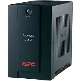 APC Back-UPS BX500CI