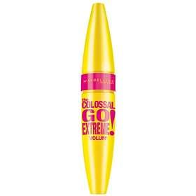 Maybelline The Colossal Go Extreme Volum Mascara