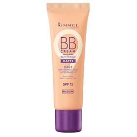 Rimmel Matte BB Cream SPF15 30ml