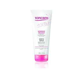 Topicrem Glamour Care Gentle Scrub Face & Body 200ml