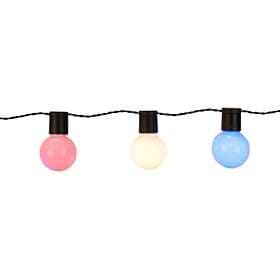 Star Trading Party Light Multi Coloured 20L (5,7m)