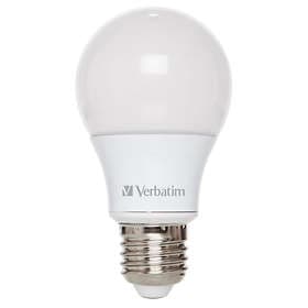 Verbatim LED Classic A 480lm 2700K E27 6W