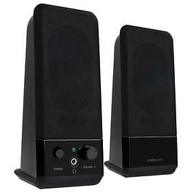 Speed-Link SL-8004 Event USB