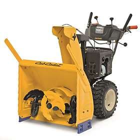 Cub Cadet 528 HD SWE