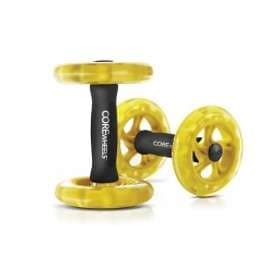 SKLZ Core Twin Ab Wheel