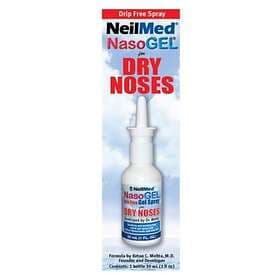 NeilMed NasoGel Nässpray 30ml
