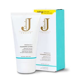 Jabushe 2 In1 Cleansing Lotion 150ml