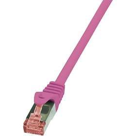 LogiLink PrimeLine S/FTP Cat6 RJ45 - RJ45 LSZH 0,5m