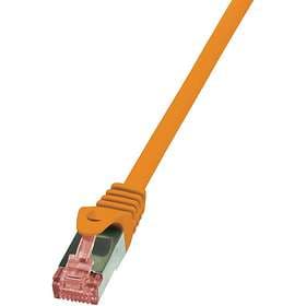 LogiLink PrimeLine S/FTP Cat6 RJ45 - RJ45 LSZH 7,5m