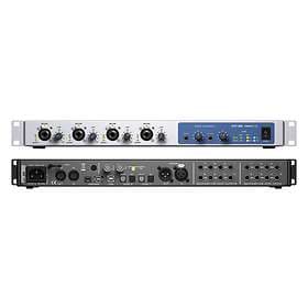 RME Fireface 802