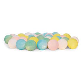 Iris Lights Balls 35L (4,9m)
