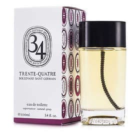 Diptyque 34 Boulevard Saint Germain edt 100ml