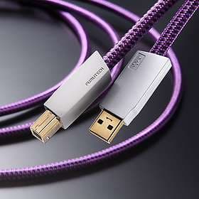 Furutech GT2 Pro USB A - USB B 2.0 0,6m