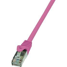 LogiLink EconLine F/UTP Cat6 RJ45 - RJ45 3m