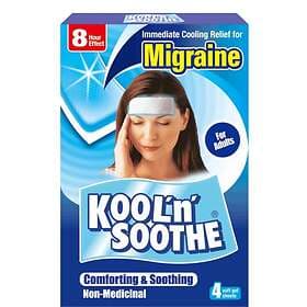 Kobayashi Kool 'n' Soothe Migraine