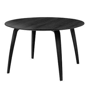 GUBI Dining Rund Matbord Ø120cm