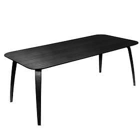 GUBI Dining Rektangulär Matbord 200x100cm