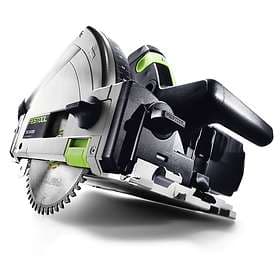 Festool TSC 55 Li 5,2 REB-Plus (2x5,2Ah)