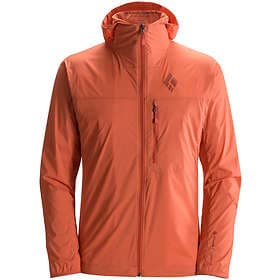 Black Diamond Alpine Start Hoody (Herr)