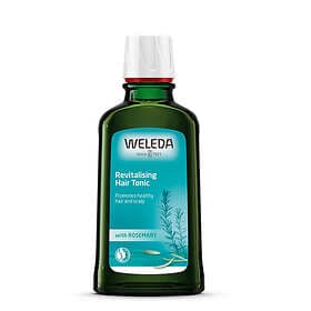 Weleda Revitalising Hair Tonic 100ml