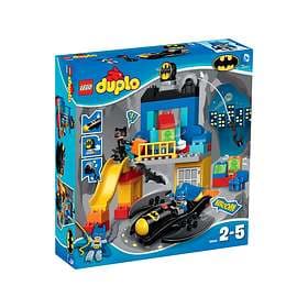 LEGO Duplo 10545 Äventyr i Batcave