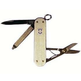 Victorinox Classic Alox