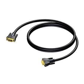 Procab Classic SVGA214 VGA - VGA 15m
