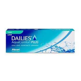 Alcon Dailies AquaComfort Plus Toric (30-pack)