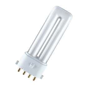 Osram Dulux S/E 600lm 3000K 2G7 9W