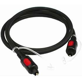 Klotz FOHTT 6mm Toslink - Toslink 5m