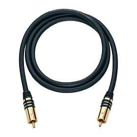Oehlbach NF Subwoofer 1RCA - 1RCA 10m