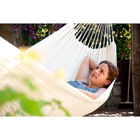 La Siesta Singel Modesta Hängmatta