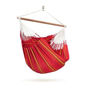 La Siesta Lounger Domingo Hänggunga
