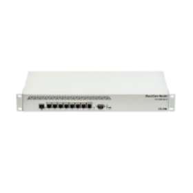 MikroTik Cloud Core Router CCR1009-8G-1S