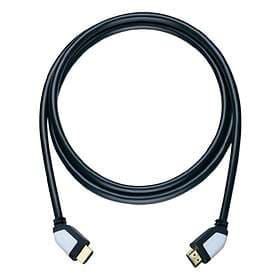 Oehlbach Shape Magic HDMI - HDMI High Speed with Ethernet 10m