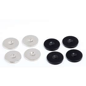 Custom Design Floor Protectors 8-pack